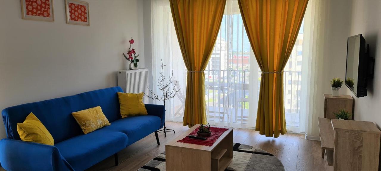 Apartamento Brasov Retreat Exterior foto