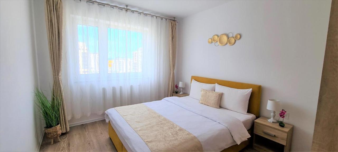 Apartamento Brasov Retreat Exterior foto